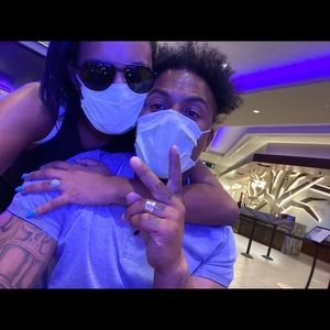 Meet your Posher, Julian